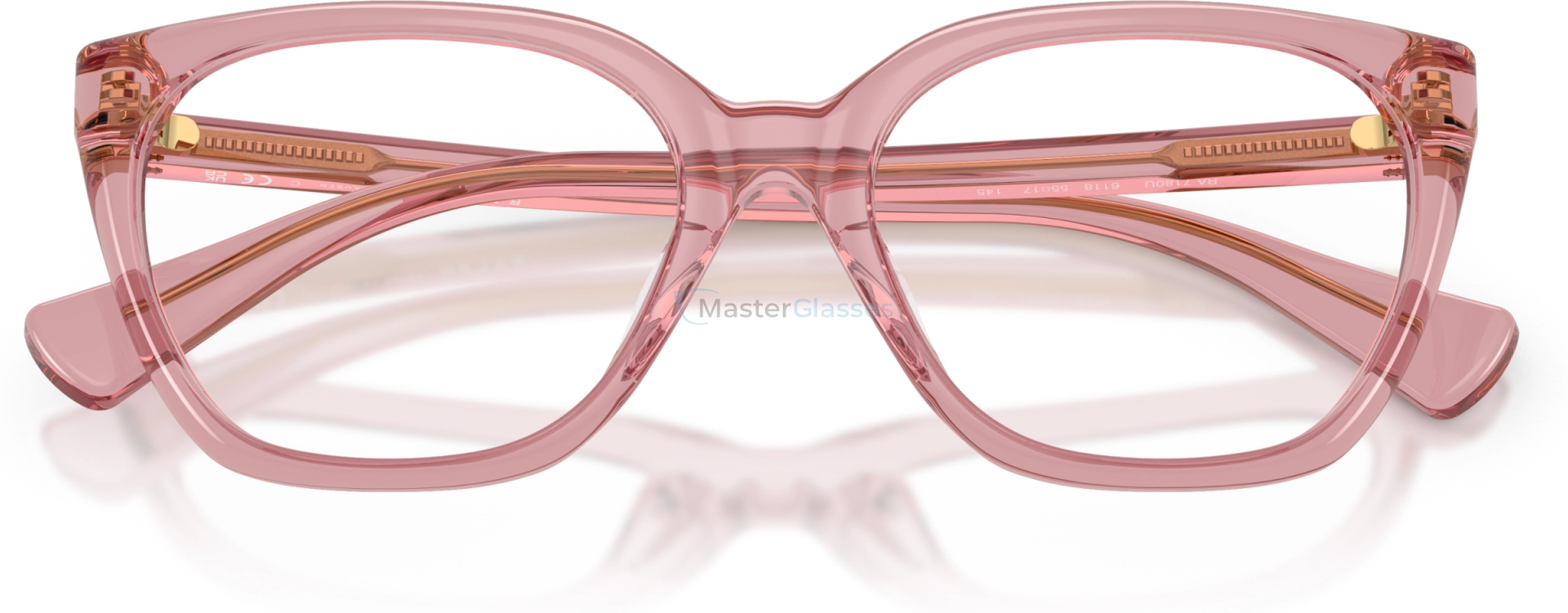 Оправа Ralph RA7180U 6118 Pink