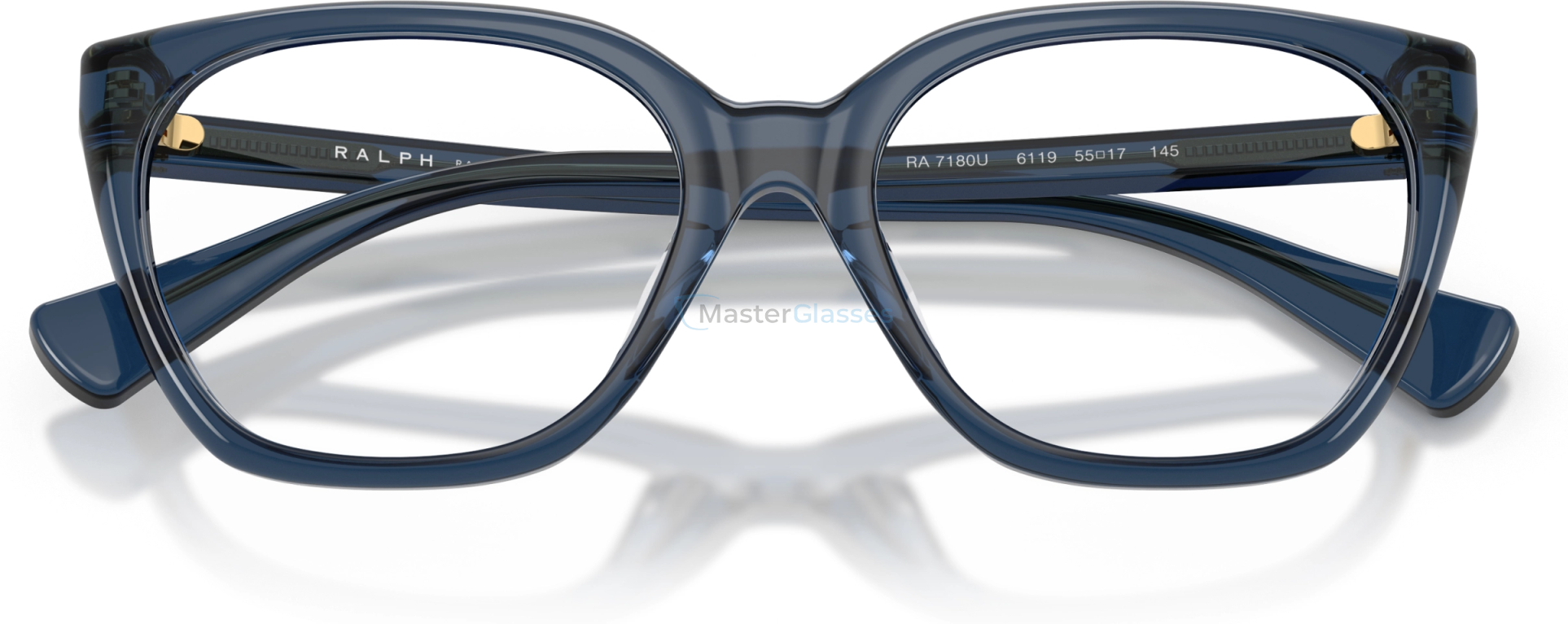 Оправа Ralph RA7180U 6119 Blue