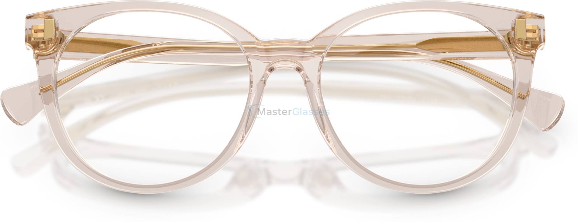 Оправа Ralph RA7182U 6117 Brown