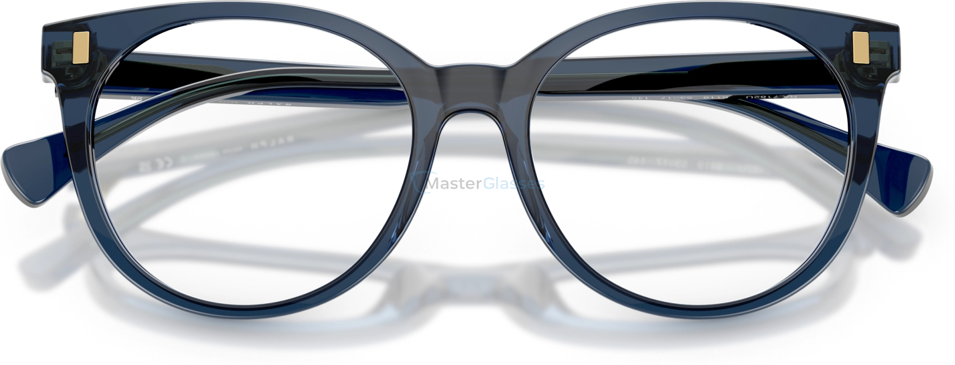 Оправа Ralph RA7182U 6119 Blue