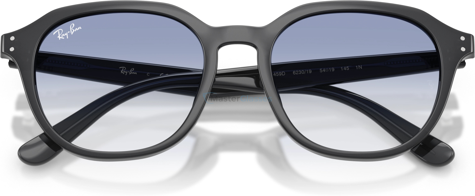 Солнцезащитные очки Ray-Ban RB4459D 623019 Grey