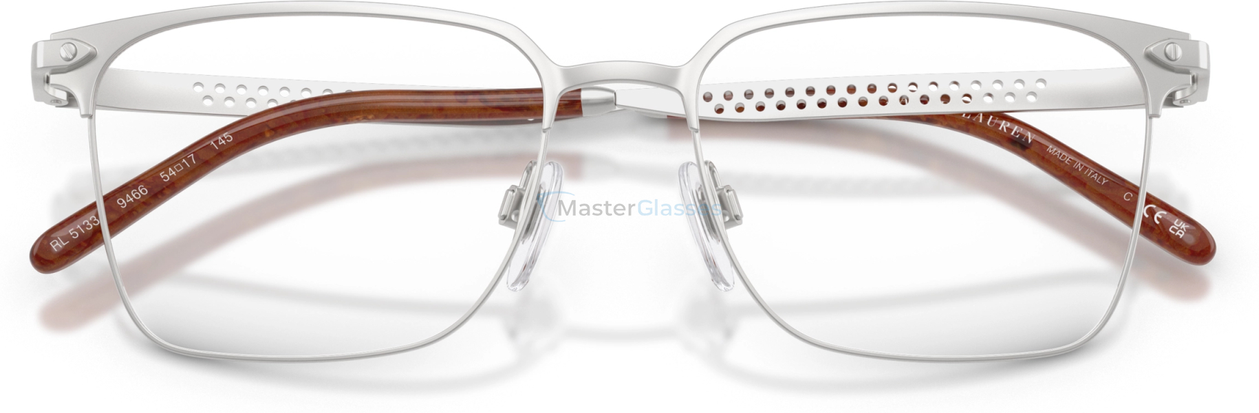 Оправа Ralph Lauren RL5133 9466 Silver