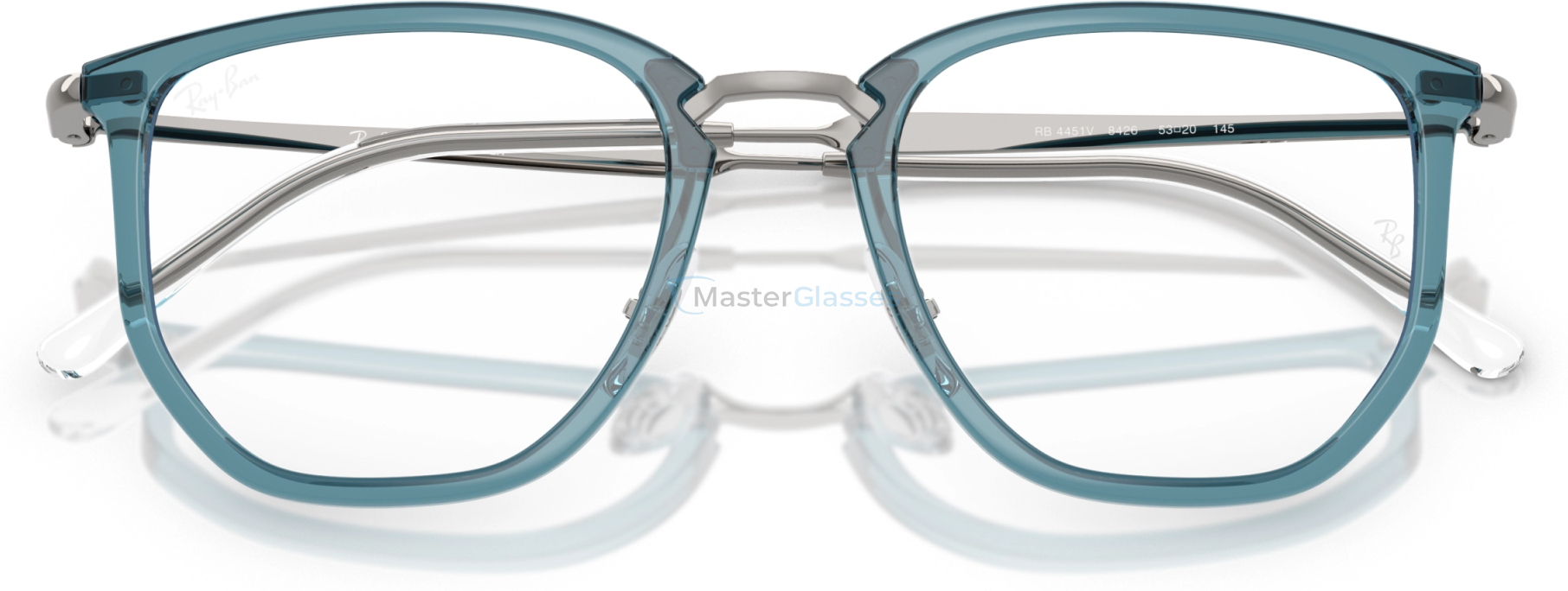 Оправа Ray-Ban RX4451V 8426 Blue
