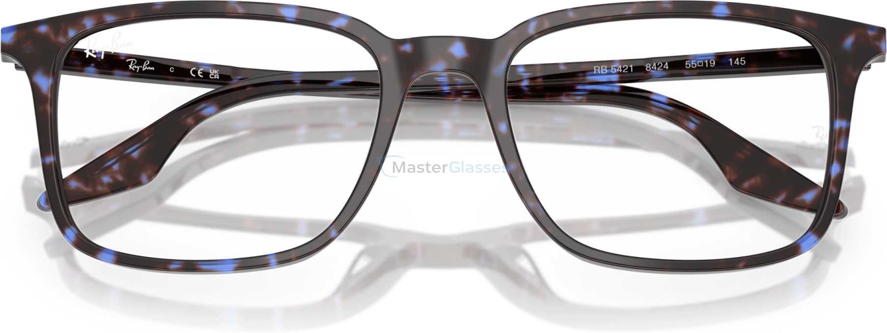 Оправа Ray-Ban RX5421 8424 Blue