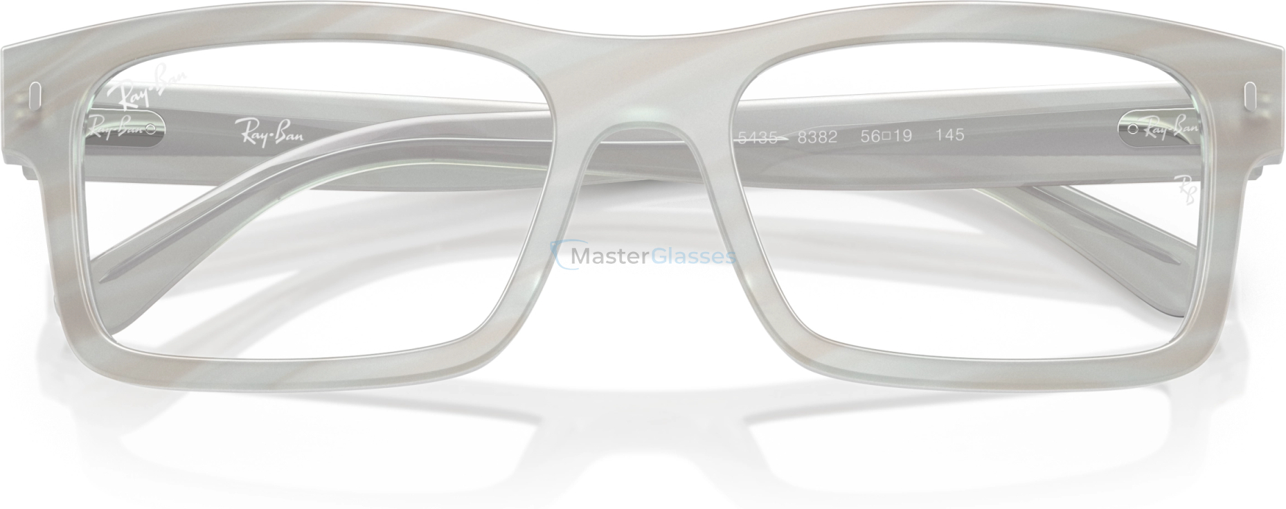 Оправа Ray-Ban RX5435 8382 Blue