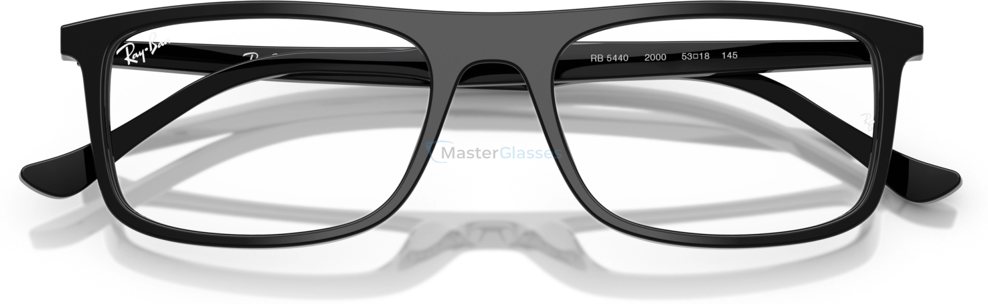 Оправа Ray-Ban RX5440 2000 Black