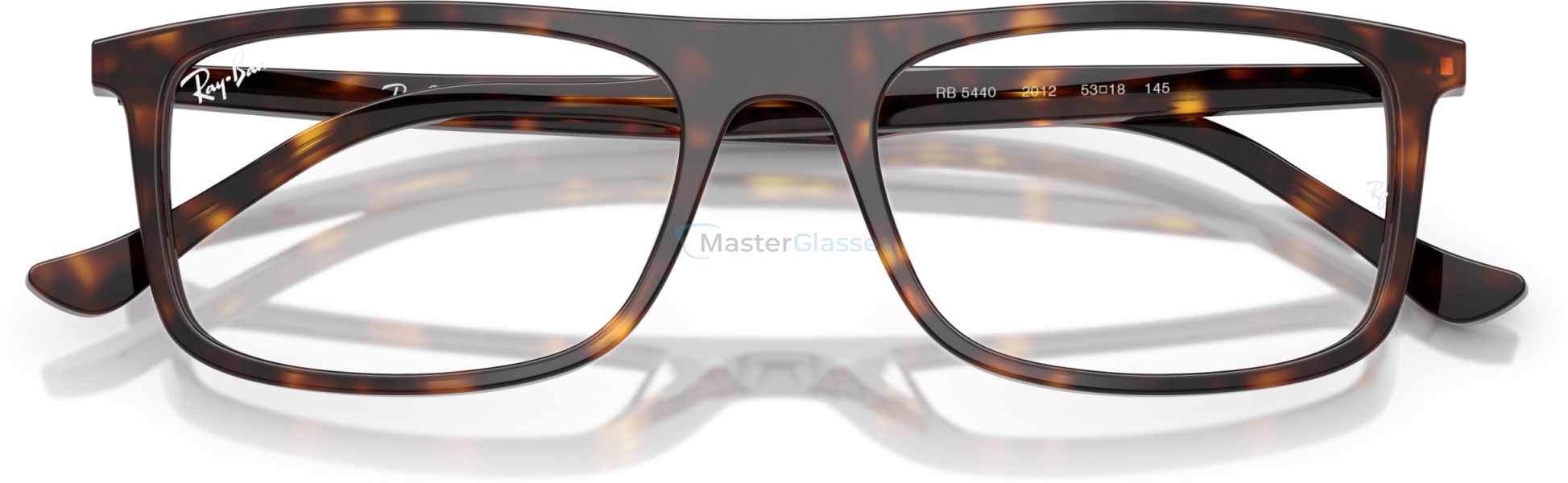 Оправа Ray-Ban RX5440 2012 Tortoise