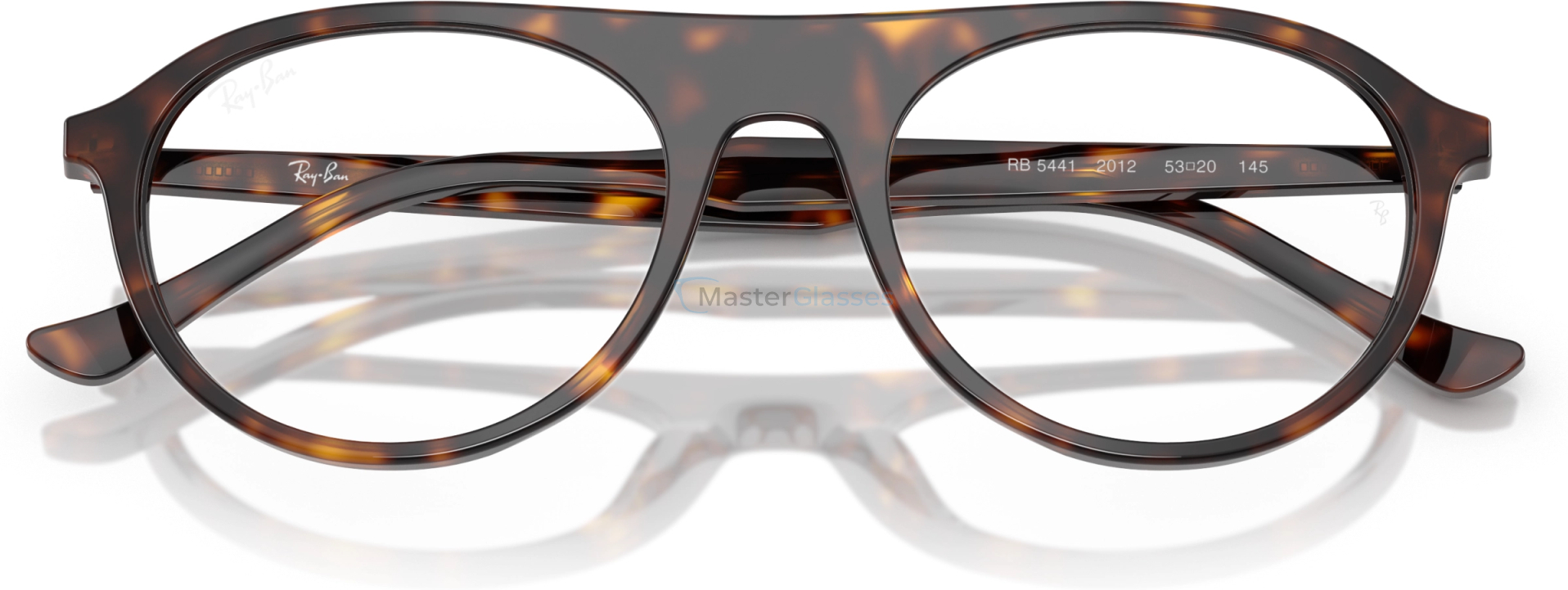 Оправа Ray-Ban RX5441 2012 Tortoise