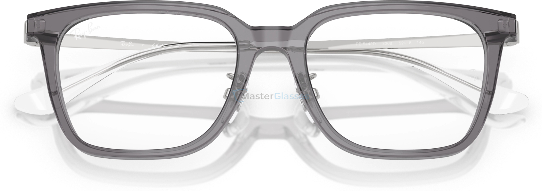 ������ Ray-Ban RX5442D 8268 Grey