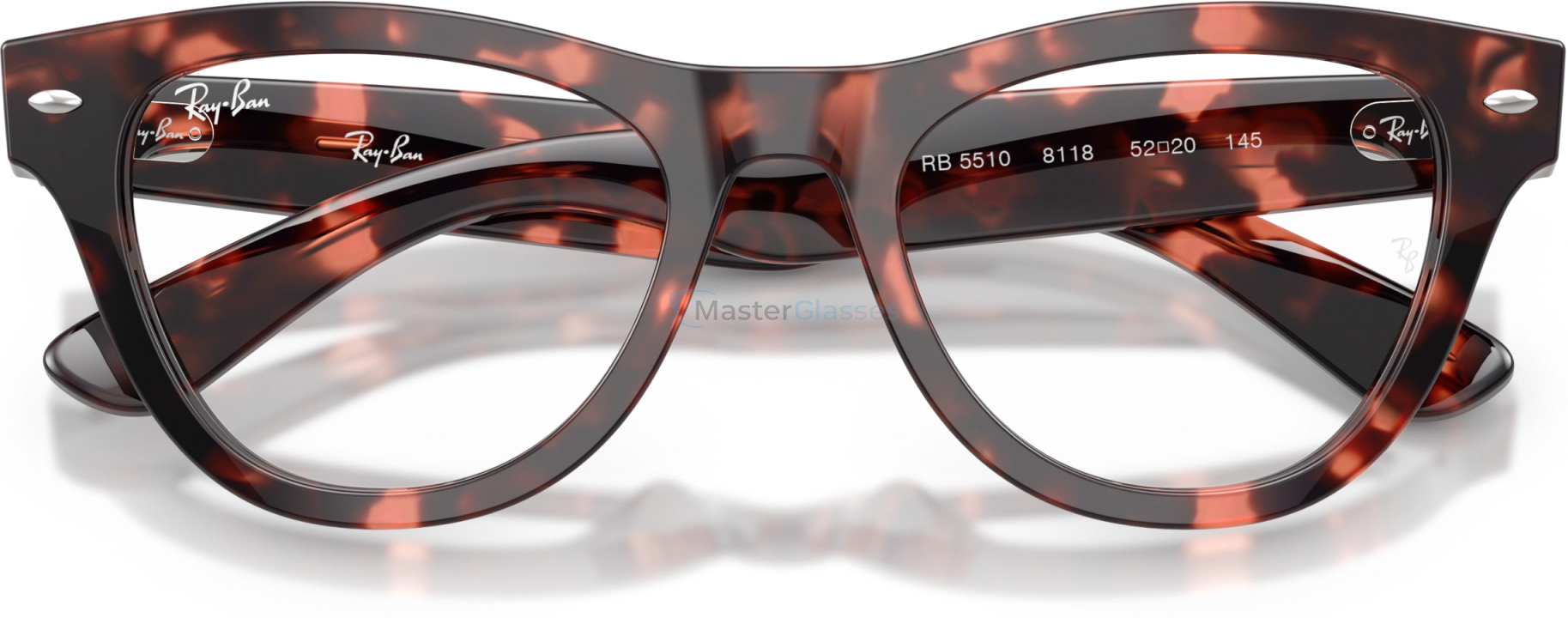 Оправа Ray-Ban RX5510 8118 Tortoise