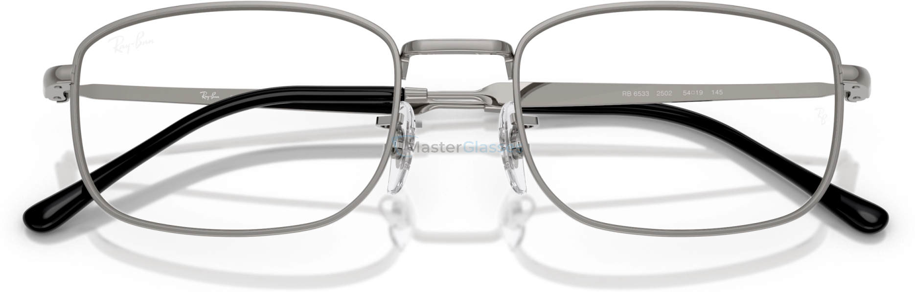 ������ Ray-Ban RX6533 2502 Grey