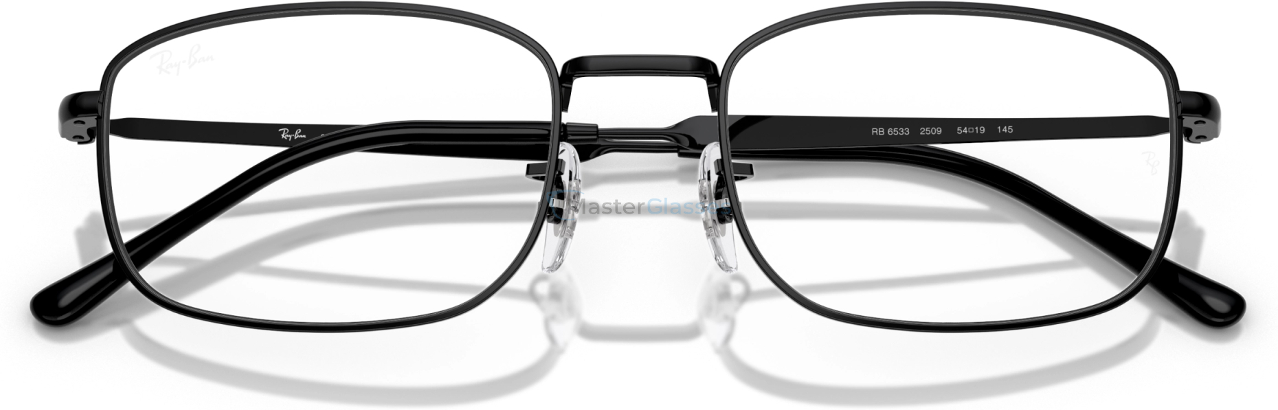 Оправа Ray-Ban RX6533 2509 Black