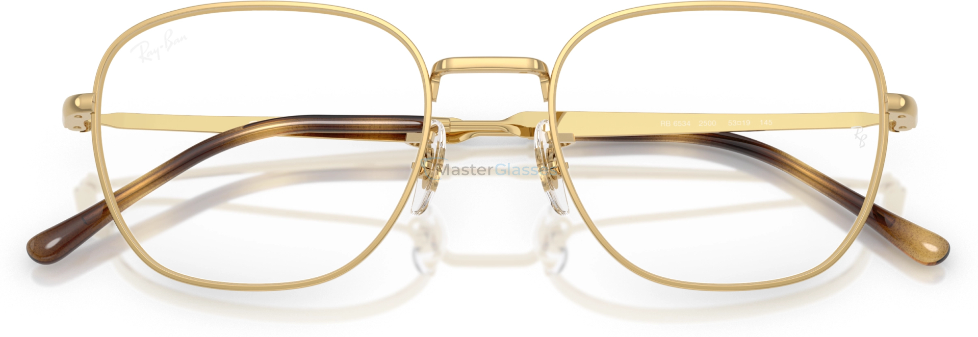 Оправа Ray-Ban RX6534 2500 Gold