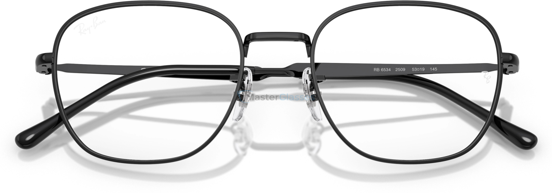 Оправа Ray-Ban RX6534 2509 Black