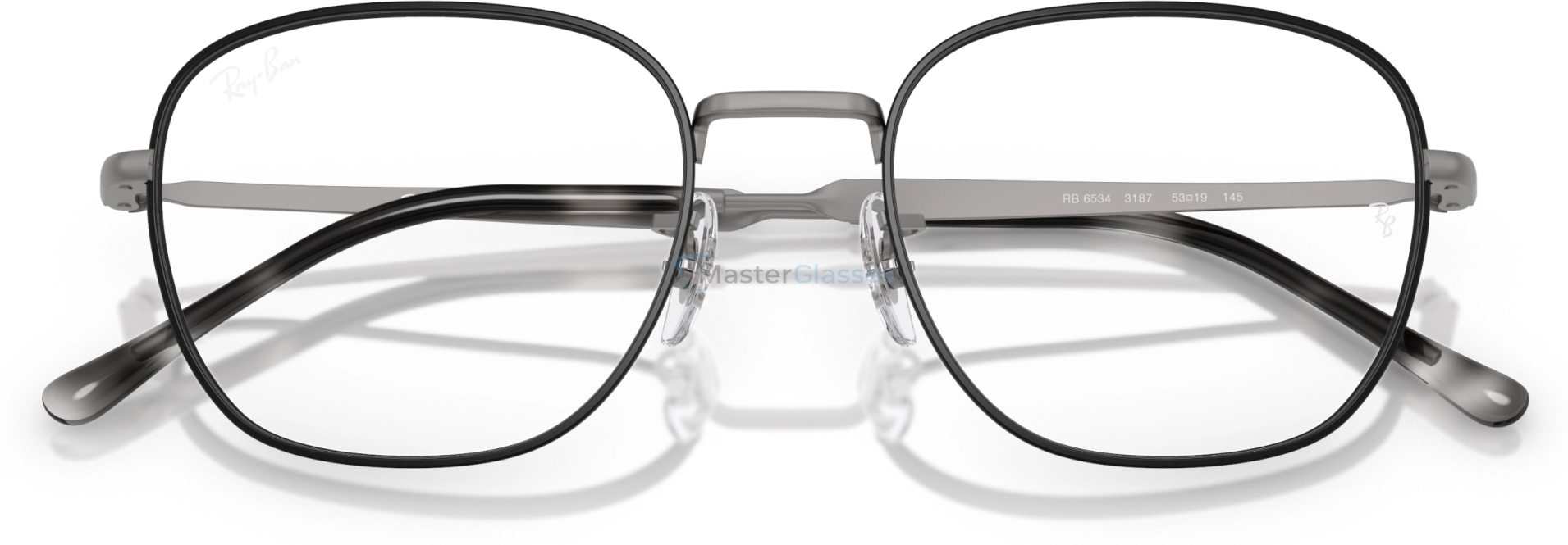 ������ Ray-Ban RX6534 3187 Black