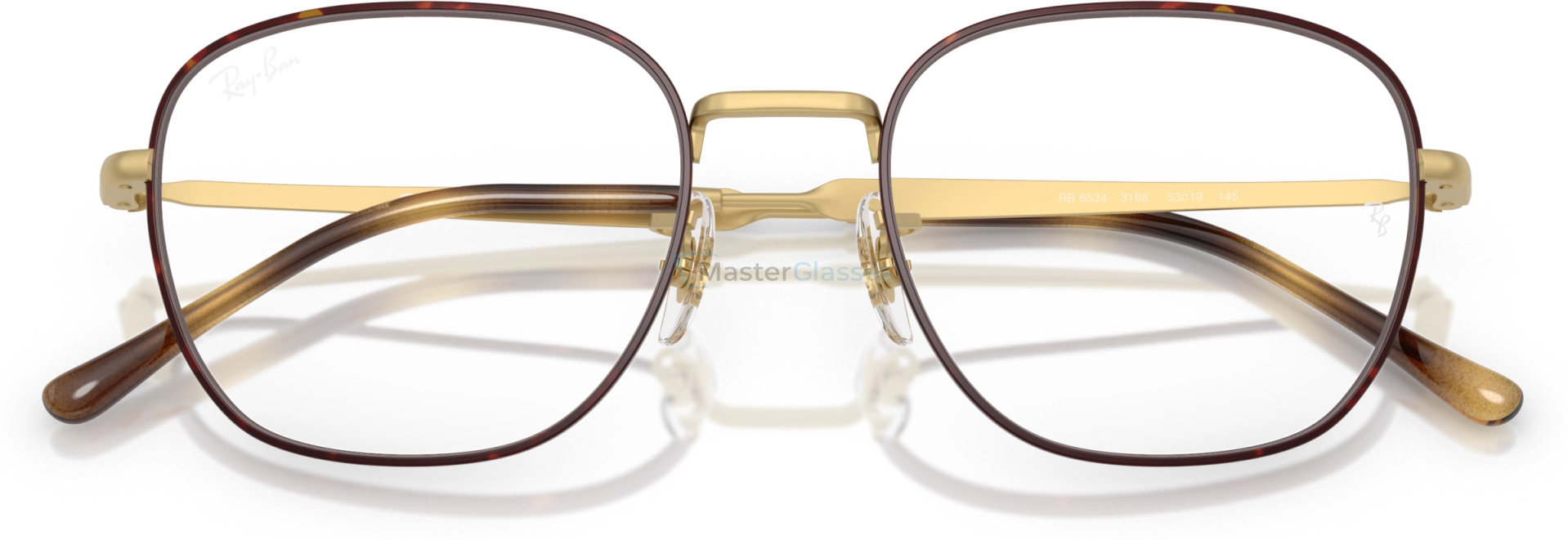 Оправа Ray-Ban RX6534 3188 Havana
