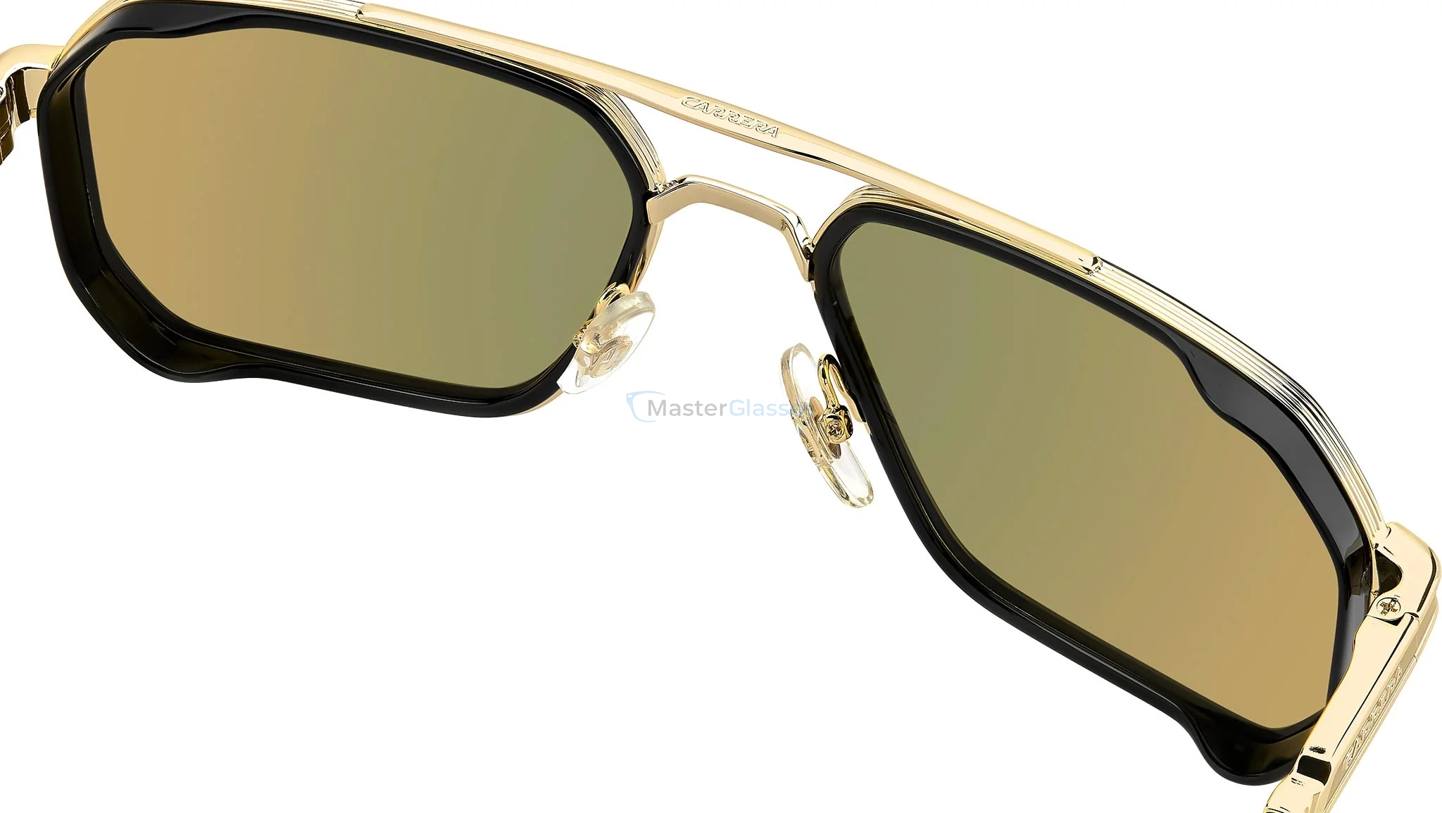 Солнцезащитные очки CARRERA 1069/S 71C Black Yellow