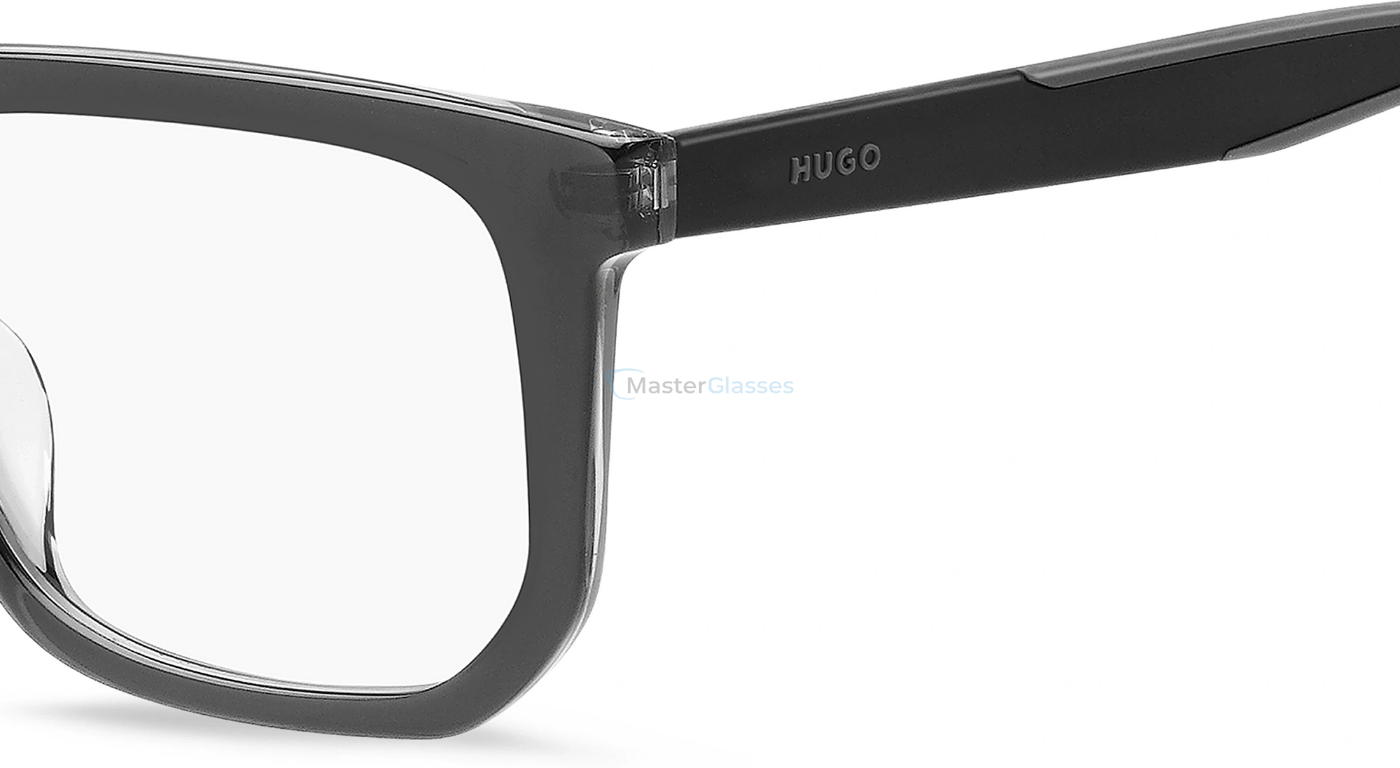 ������ HUGO HG 1340/G CBL Grey Crystal