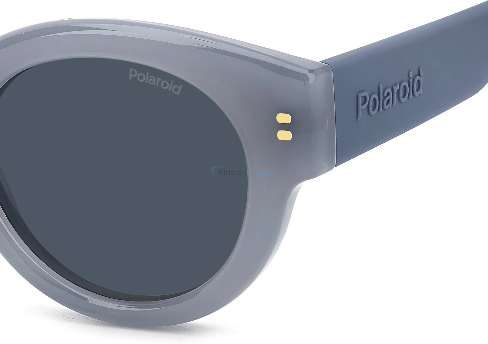 Солнцезащитные очки POLAROID PLD 6240/S/X MVU Azure