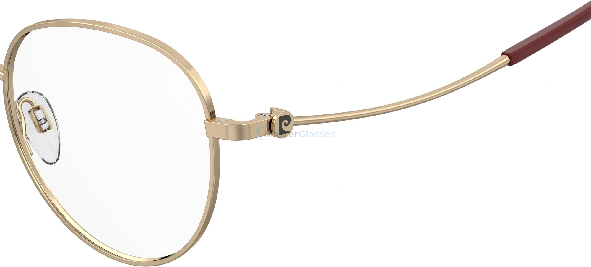 Оправа PIERRE CARDIN P.C. 8923 J5G Gold