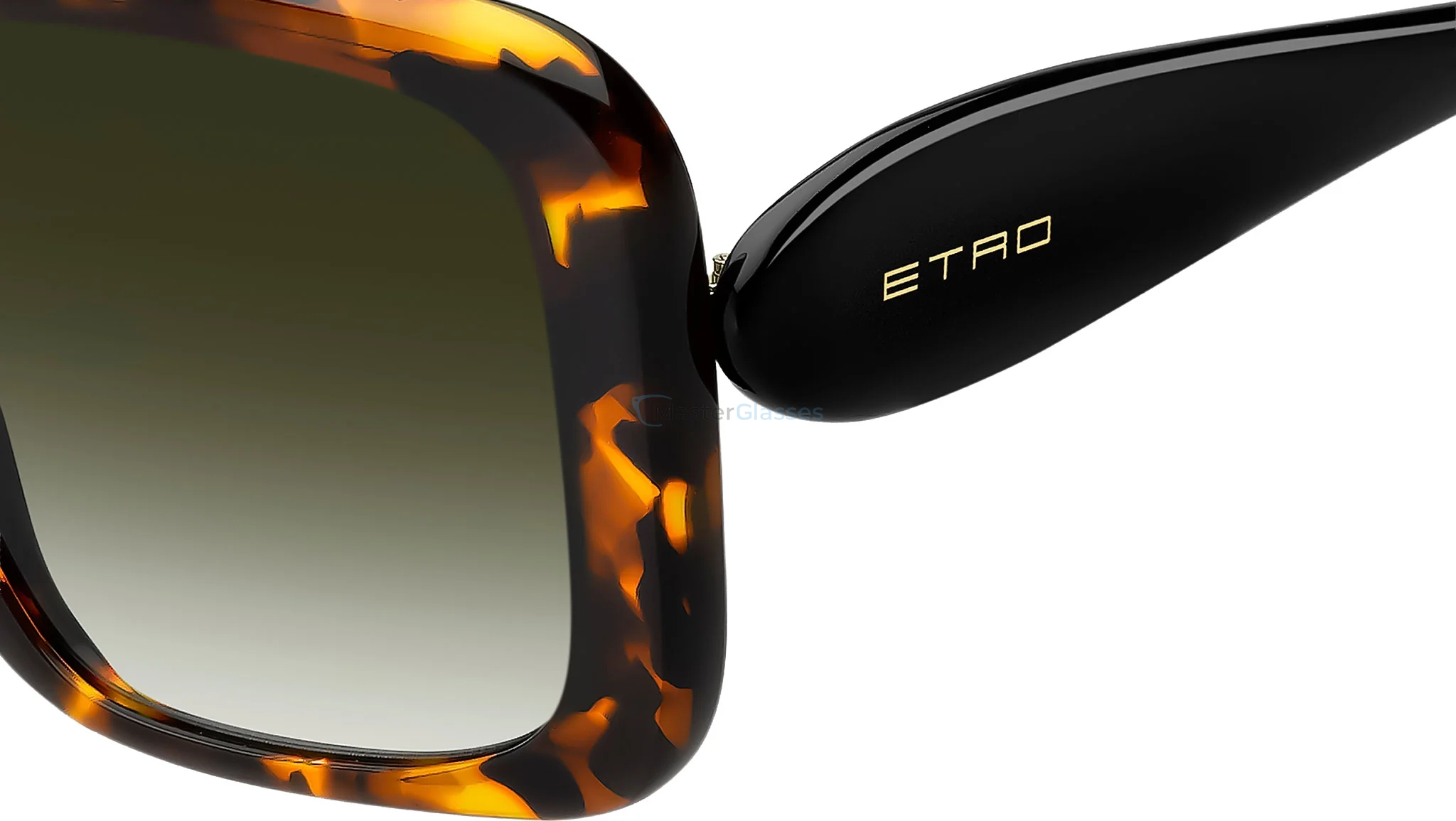 Солнцезащитные очки ETRO 0083/S EPZ Yellow Havana