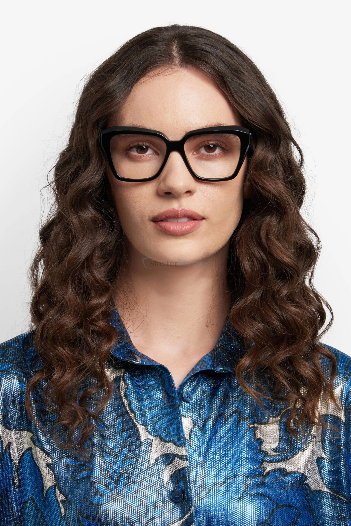 Оправа ETRO 0097 807 Black