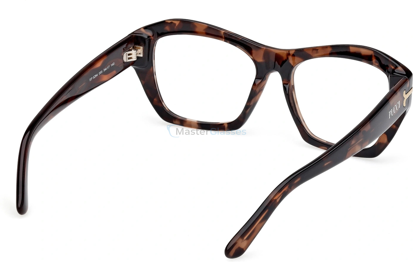 Оправа EMILIO PUCCI EP 5264 055 54