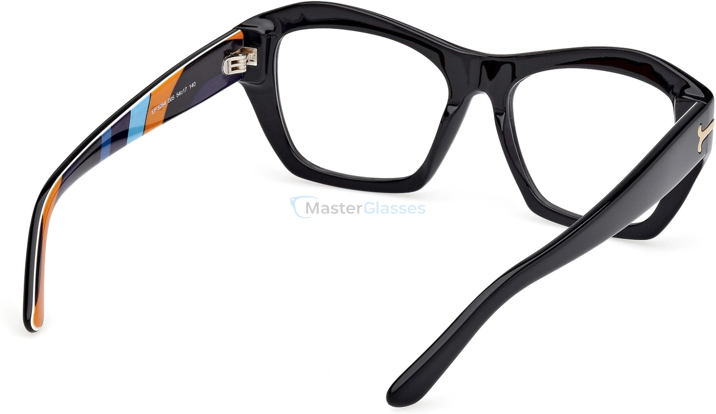 Оправа EMILIO PUCCI EP 5264 005 54