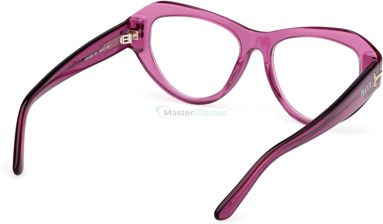 Оправа EMILIO PUCCI EP 5263 081 54