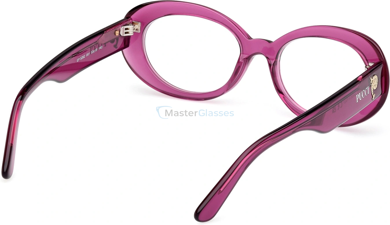 Оправа EMILIO PUCCI EP 5262 081 53