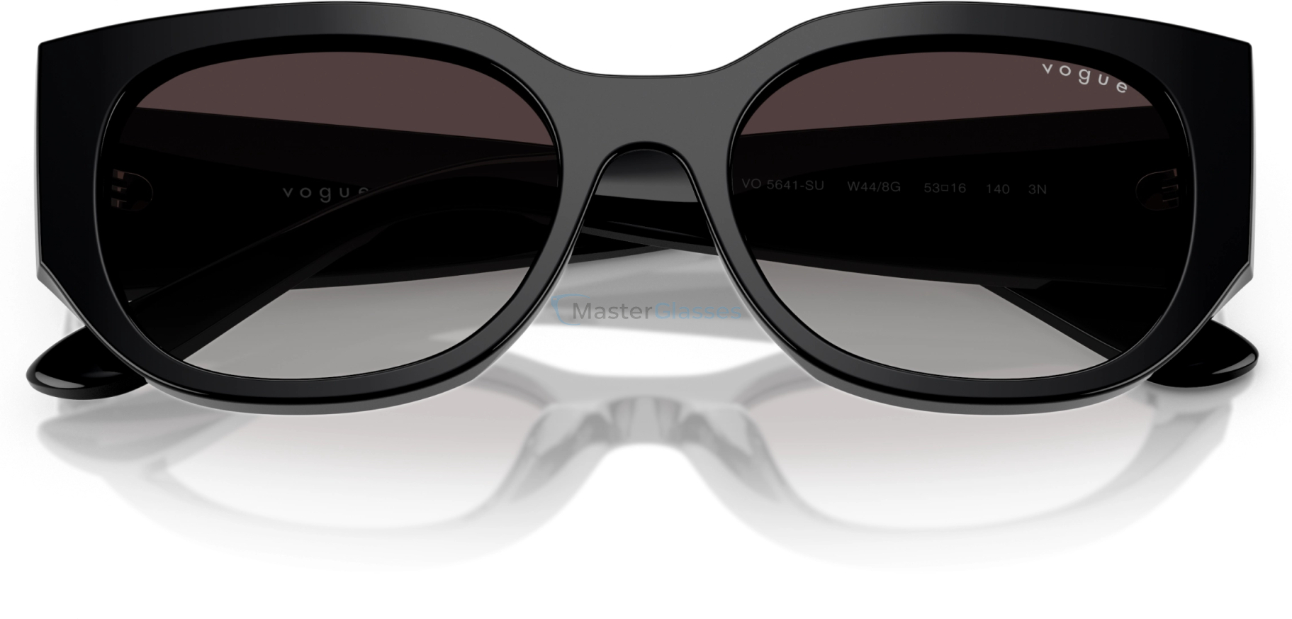 Солнцезащитные очки Vogue VO5641SU W44/8G Black