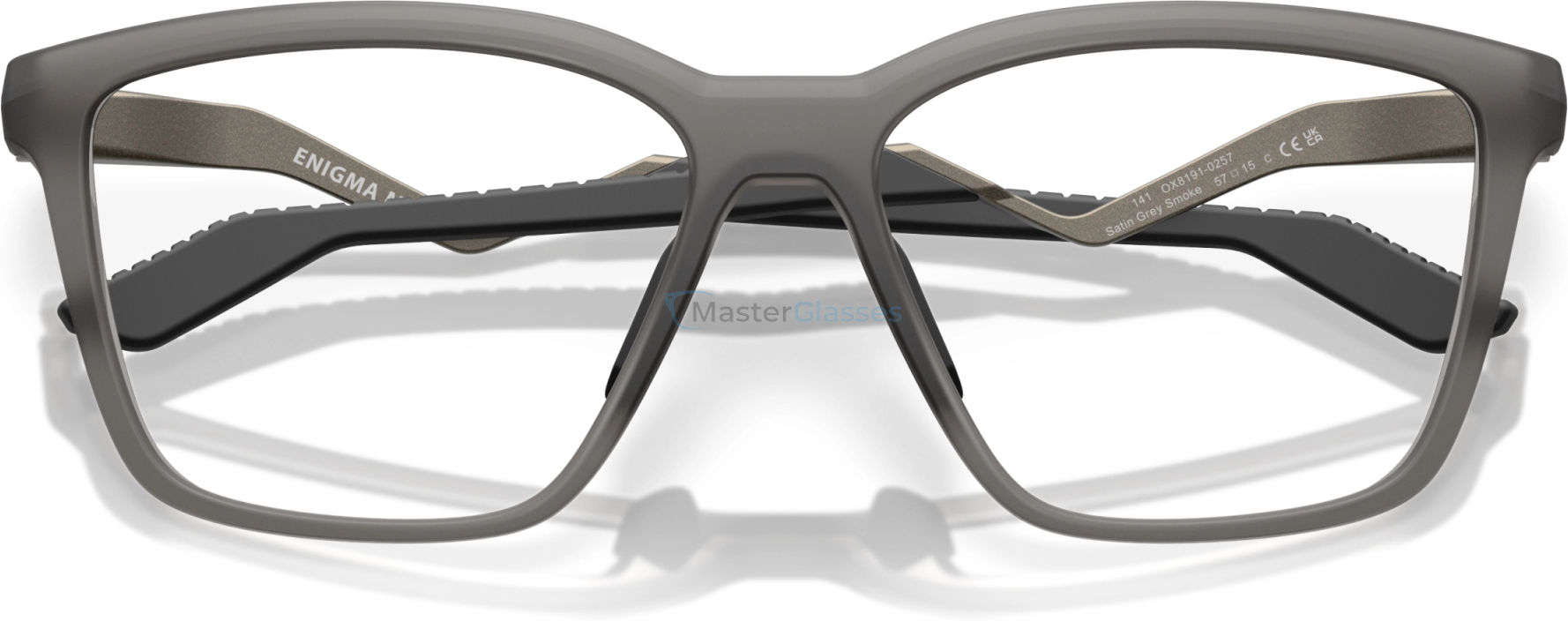 Оправа Oakley ENIGMA MASS OX8191 819102 Grey