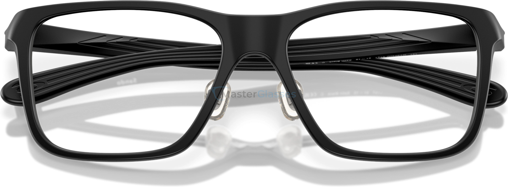 Детская оправа Oakley SANDO OY8032D 803201 Black