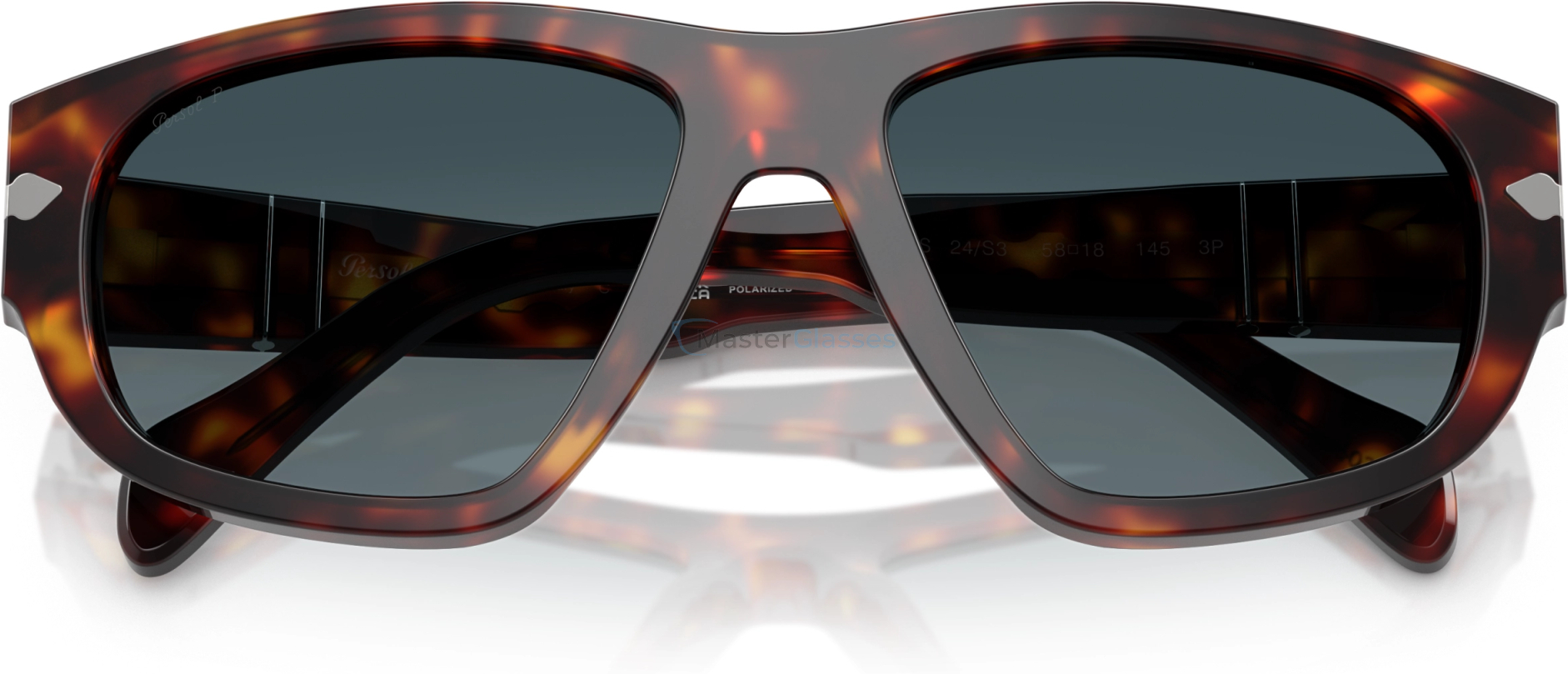 Солнцезащитные очки Persol PO0050S 24/S3 Tortoise