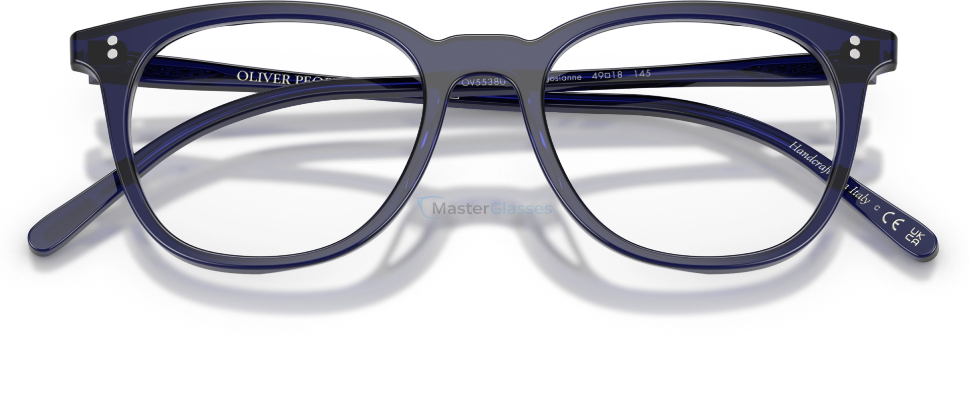 Оправа Oliver Peoples JOSIANNE OV5538U 1566 Blue