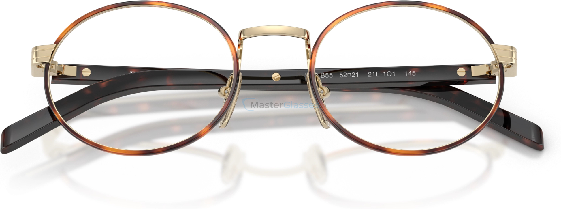 Оправа Prada PR B55V 21E1O1 Havana