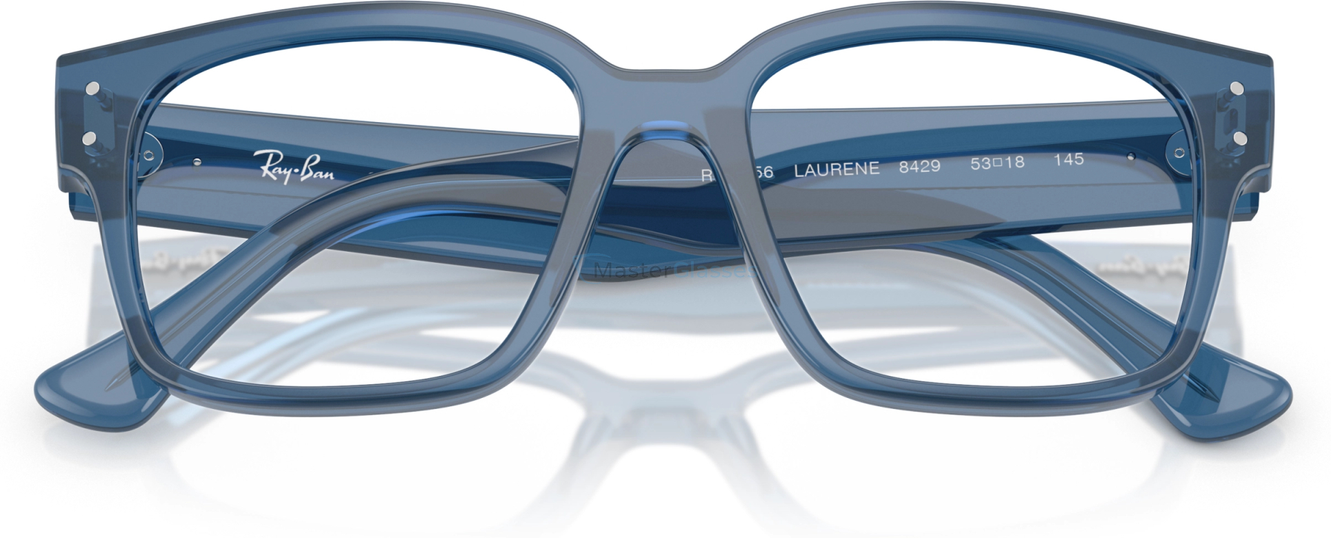 Оправа Ray-Ban LAURENE RX7256 8429 Blue