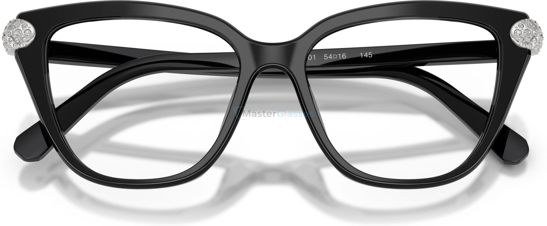 Оправа Swarovski SK2045 1001 Black