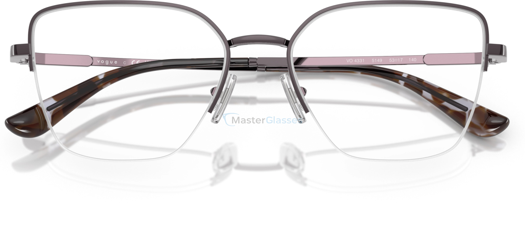 Оправа Vogue VO4331 5149 Violet