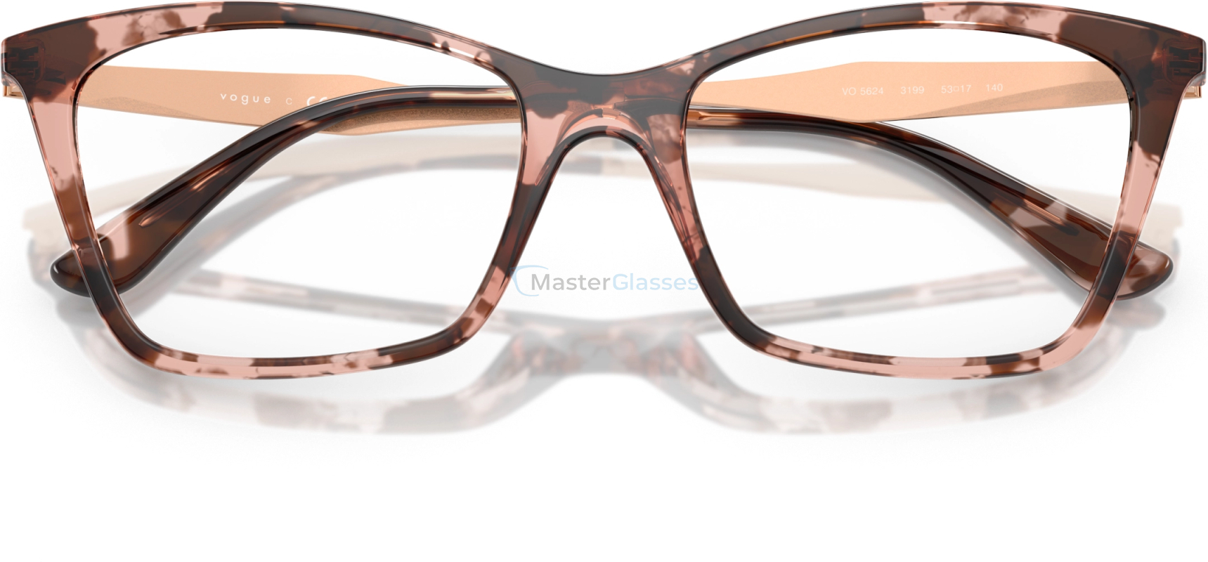 Оправа Vogue VO5624 3199 Pink