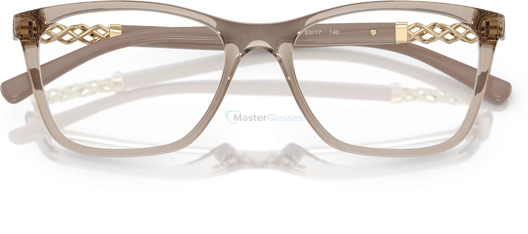 Оправа Vogue VO5632B 2990 Brown