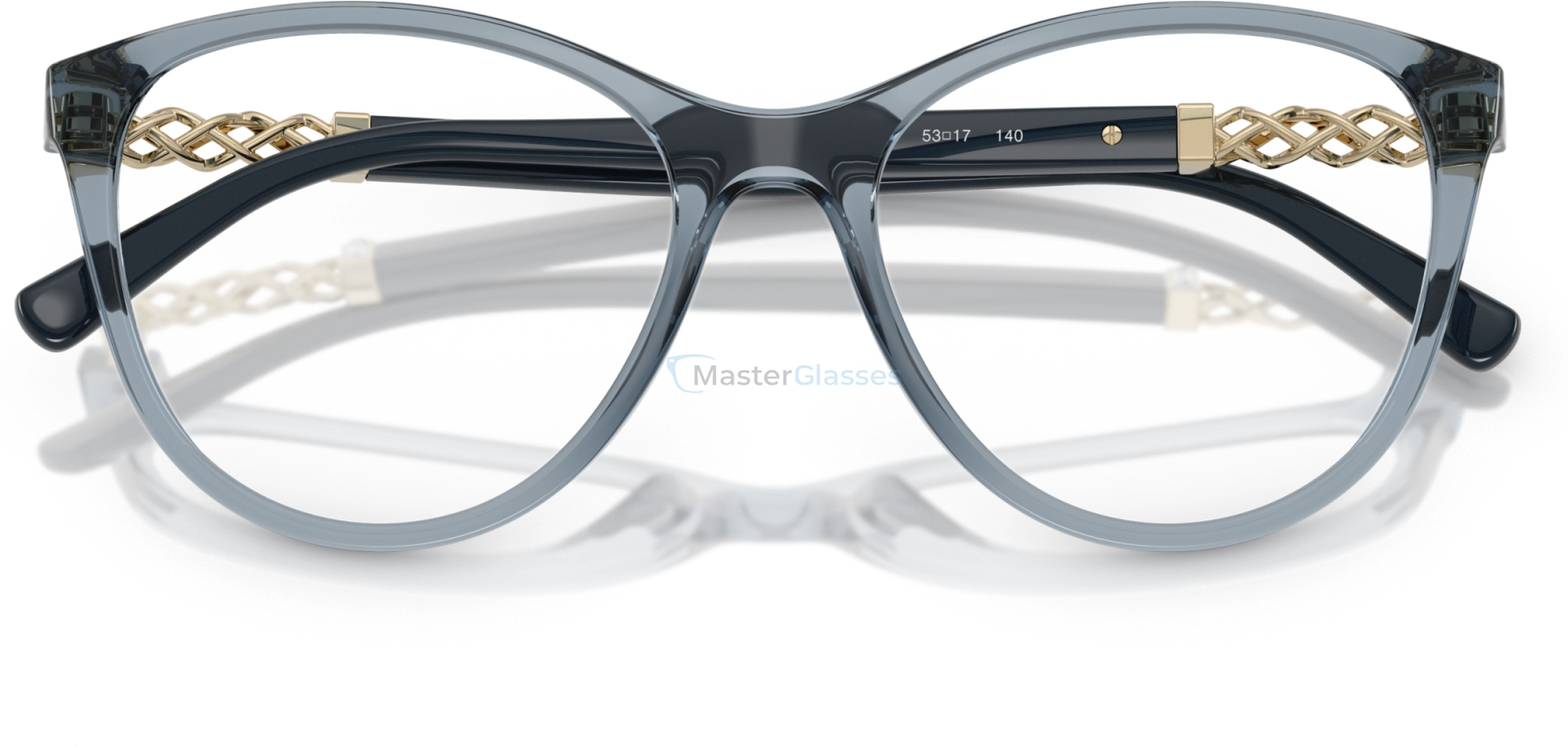 Оправа Vogue VO5631B 2966 Blue