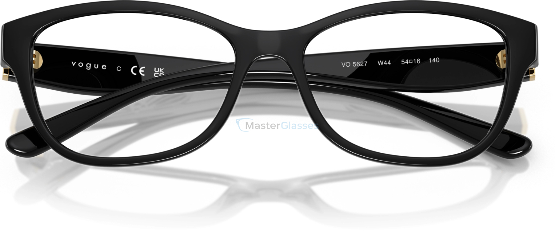 Оправа Vogue VO5627 W44 Black