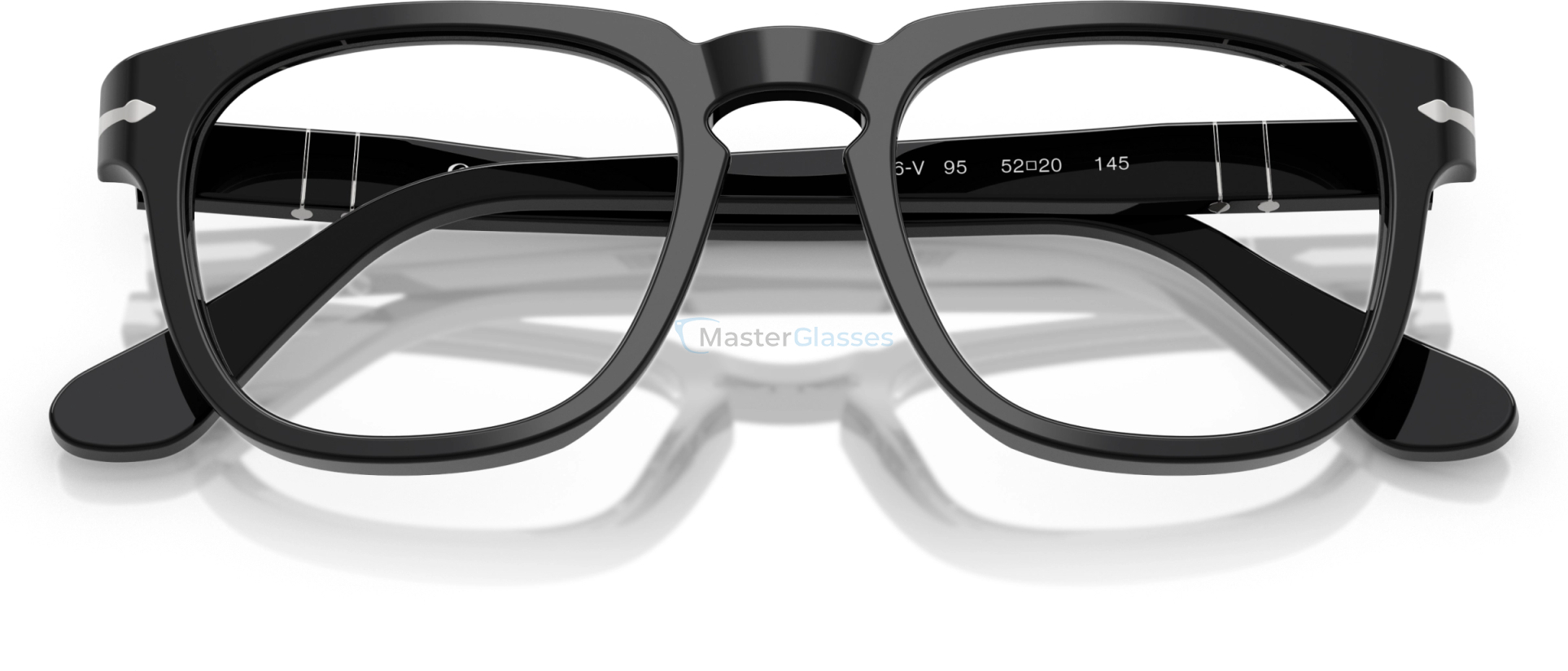 Оправа Persol PO3376V 95 Black