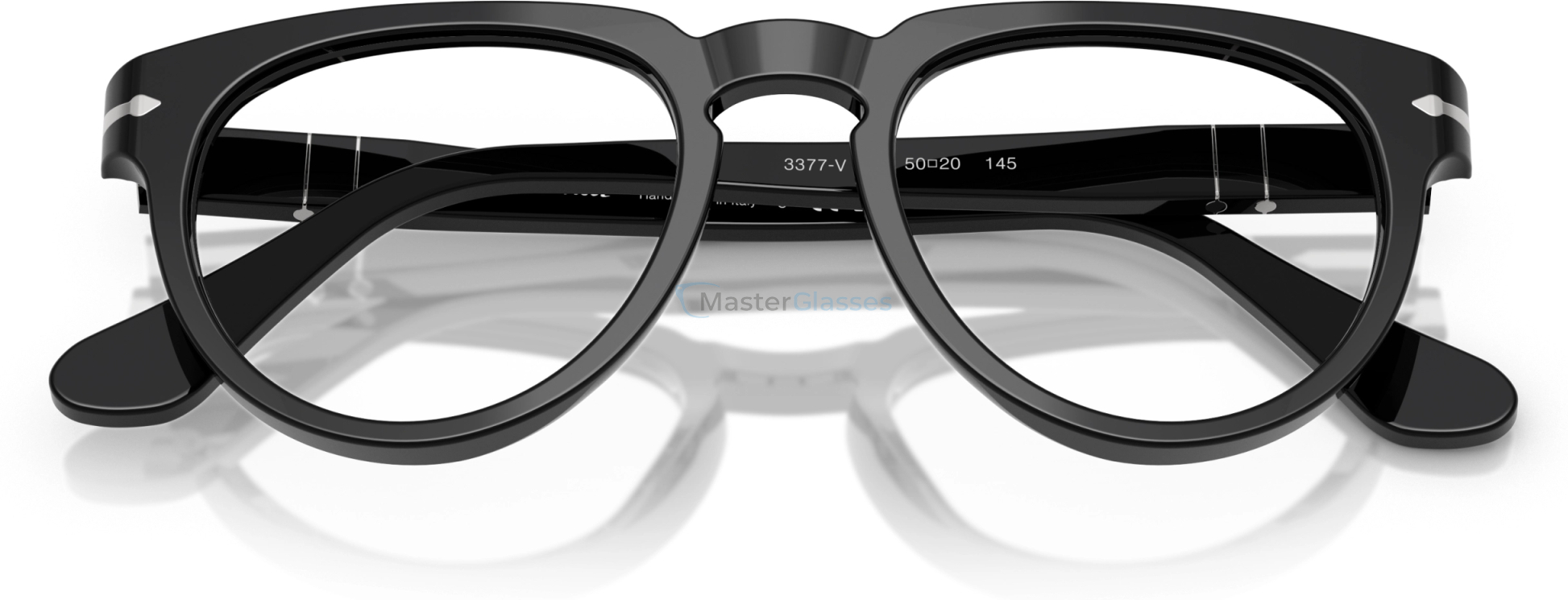 Оправа Persol PO3377V 95 Black