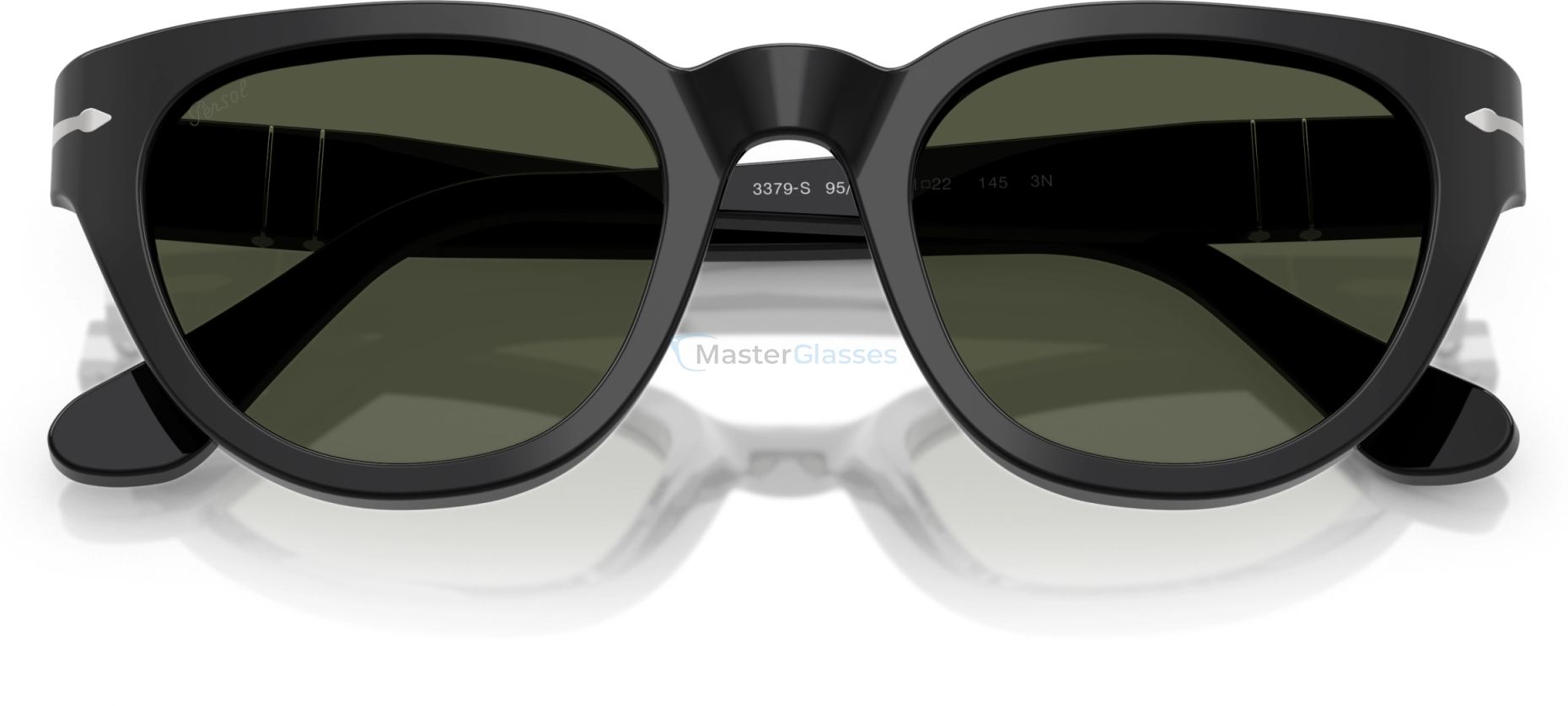 Солнцезащитные очки Persol PO3379S 95/31 Black