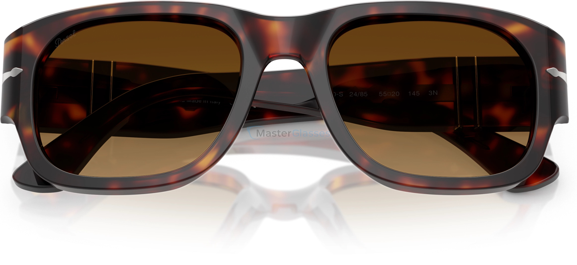Солнцезащитные очки Persol PO3380S 24/85 Tortoise