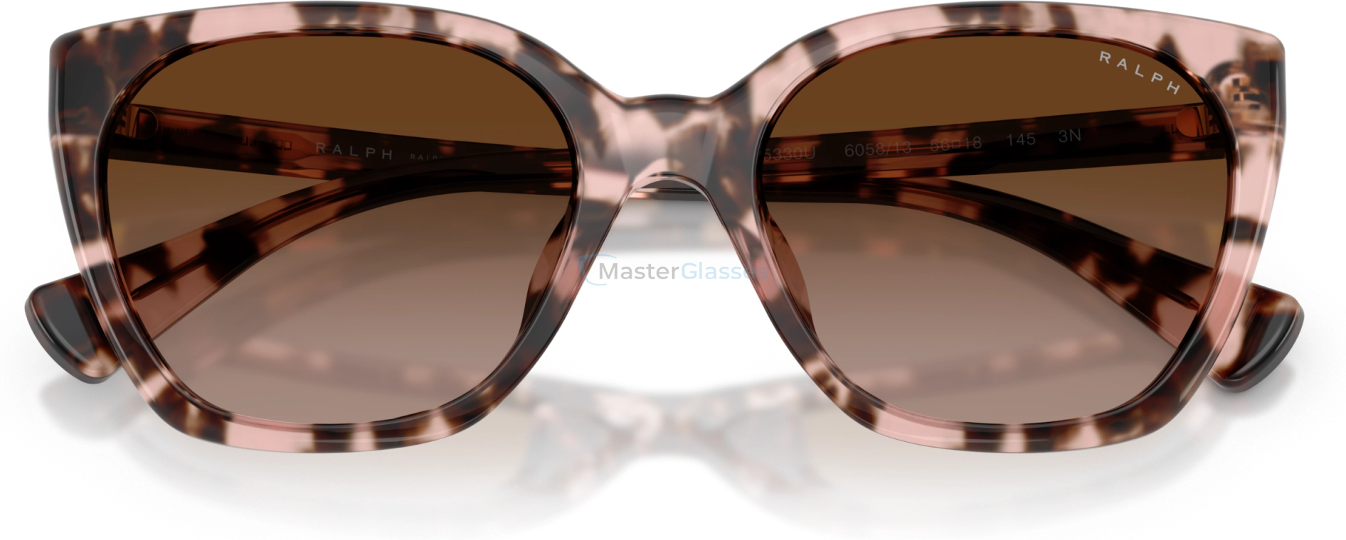 Солнцезащитные очки Ralph RA5330U 605813 Pink