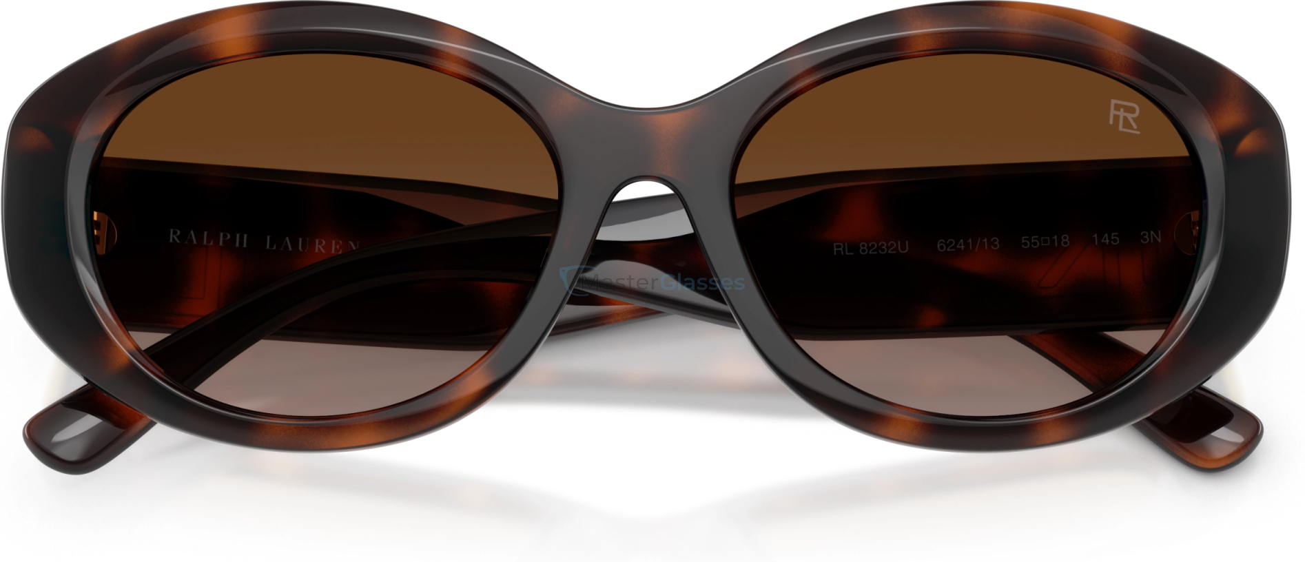 Солнцезащитные очки Ralph Lauren RL8232U 624113 Tortoise