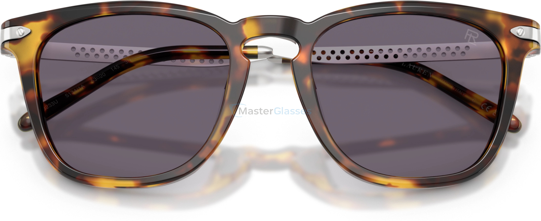 Солнцезащитные очки Ralph Lauren RL8233U 51341A Tortoise